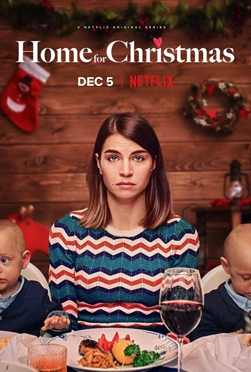 مسلسل Home for Christmas مترجم