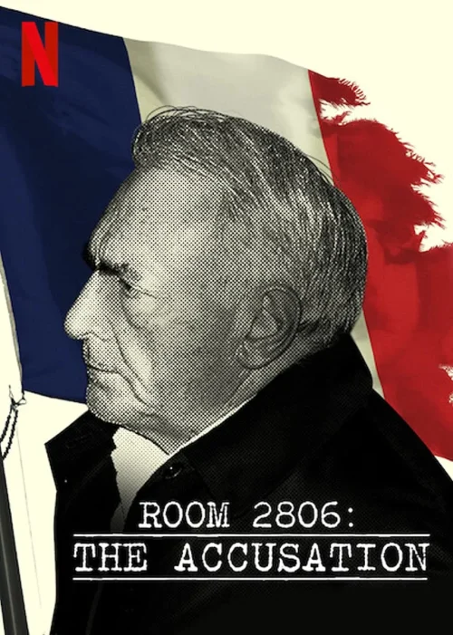 مسلسل Room 2806: The Accusation مترجم
