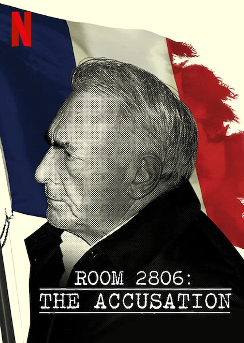 مسلسل Room 2806: The Accusation مترجم