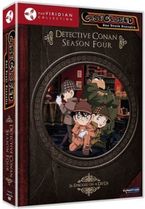 مسلسل Detective Conan مترجم