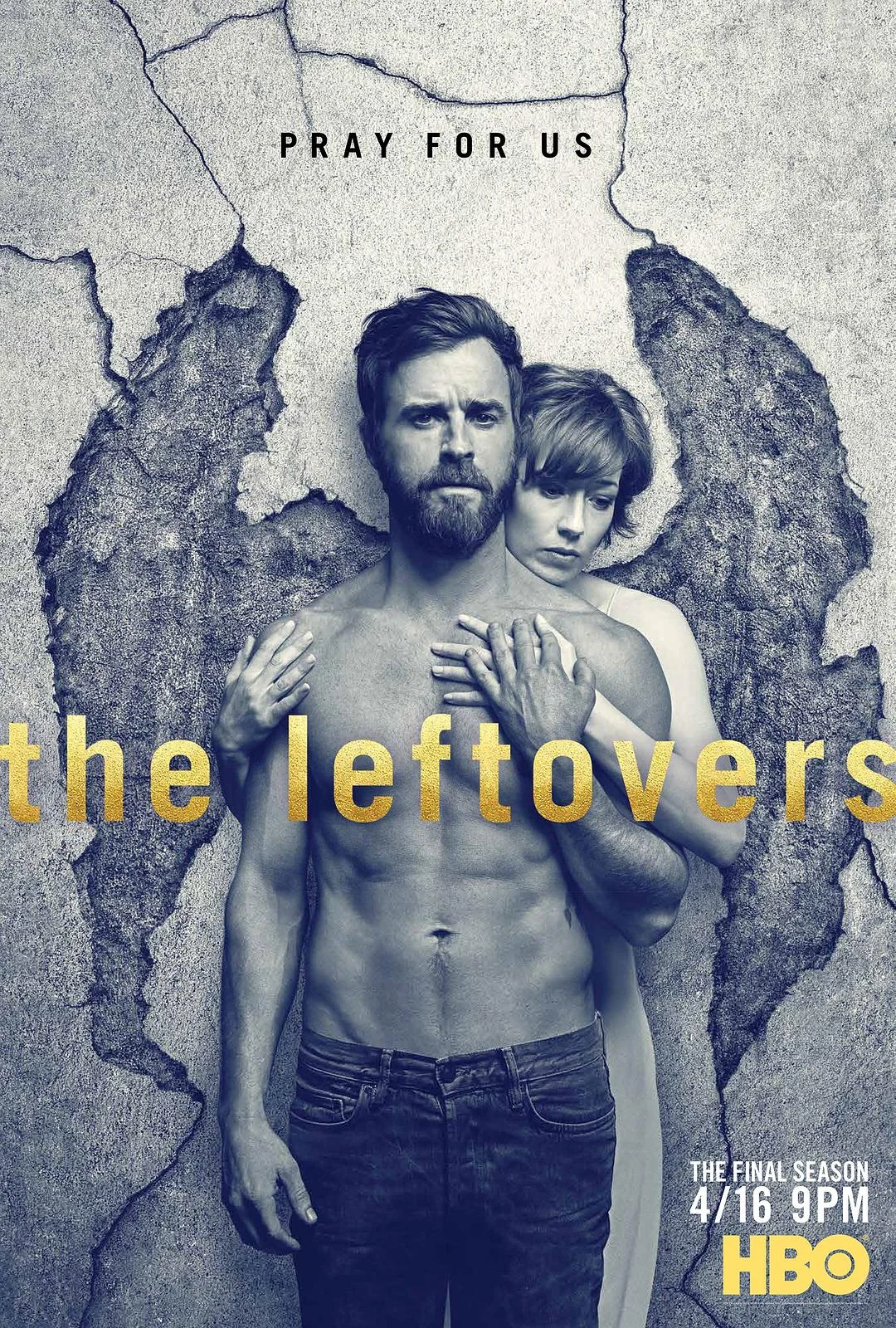 مسلسل The Leftovers مترجم