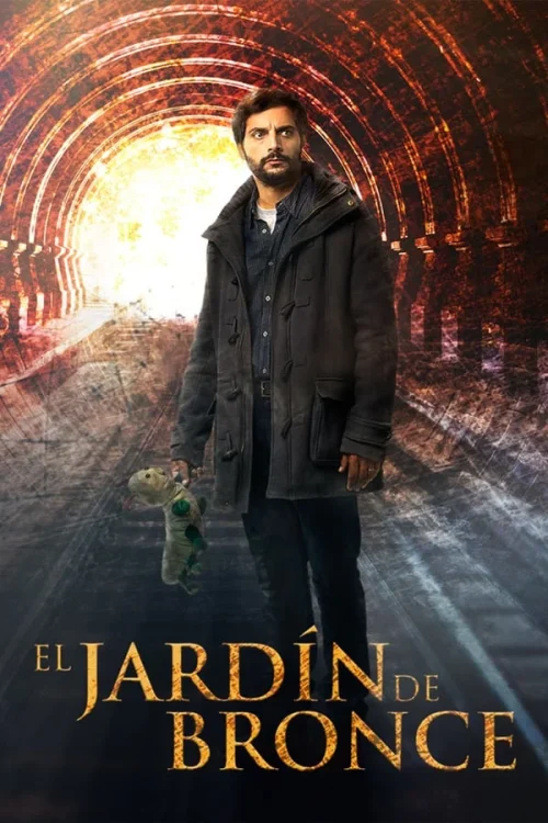 مسلسل El Jardin De Bronce مترجم