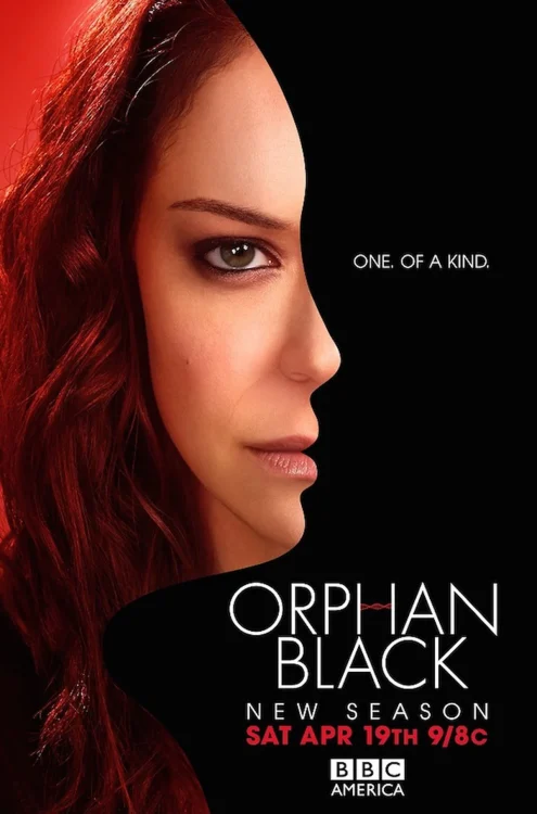 مسلسل Orphan Black الموسم الثاني الحلقة 10 والاخيرة