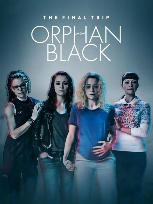 مسلسل Orphan Black مترجم