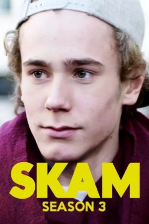 مسلسل Skam مترجم