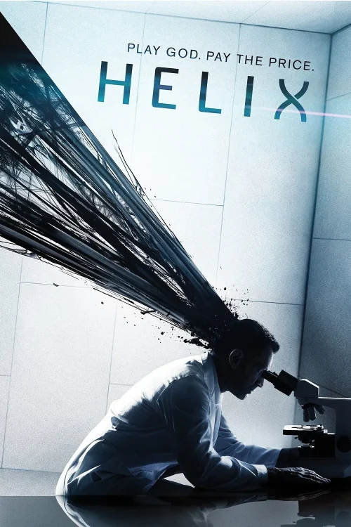 مسلسل Helix مترجم