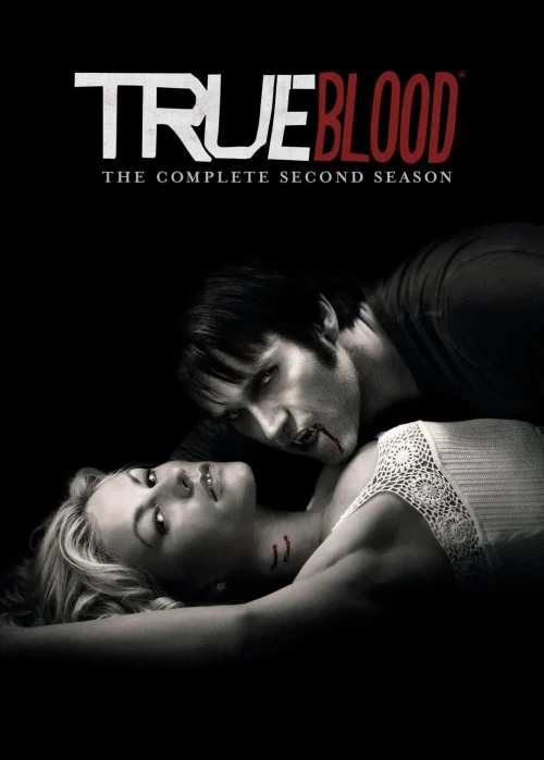 مسلسل True Blood مترجم
