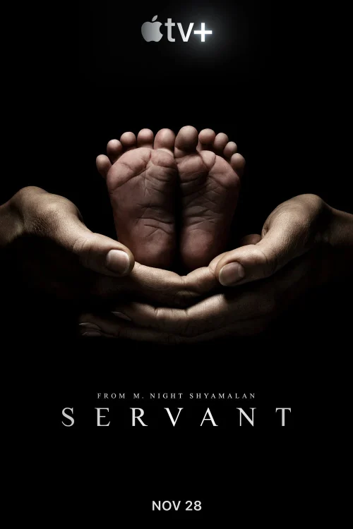 مسلسل Servant مترجم