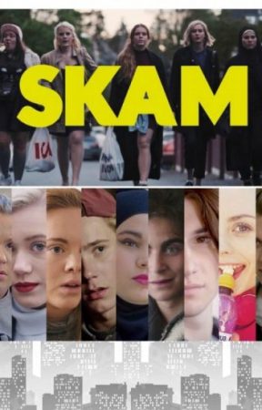 مسلسل Skam مترجم