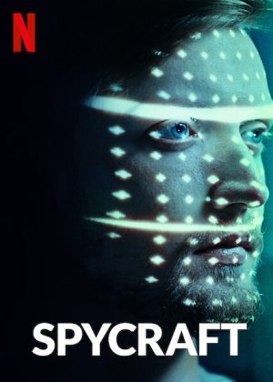 مسلسل Spycraft مترجم