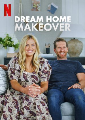 مسلسل Dream Home Makeover مترجم