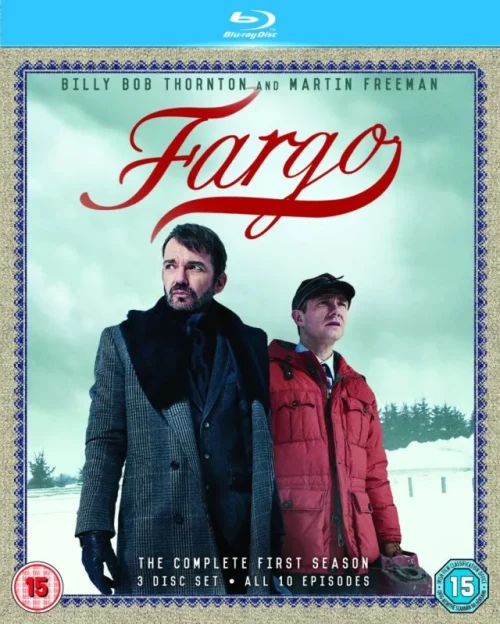 مسلسل Fargo مترجم