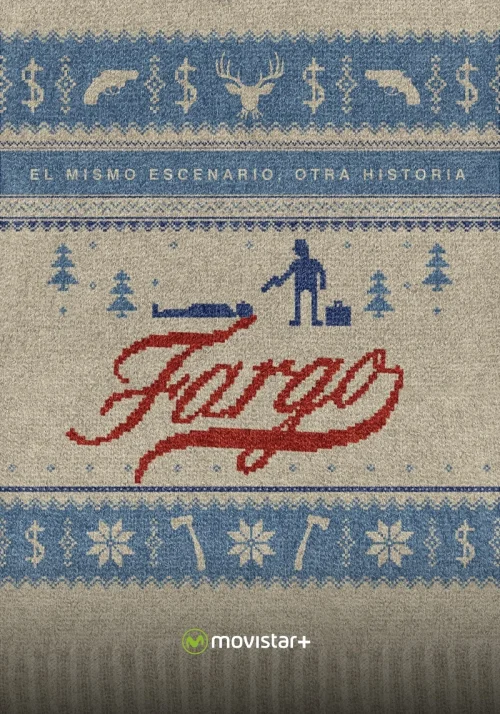 مسلسل Fargo مترجم