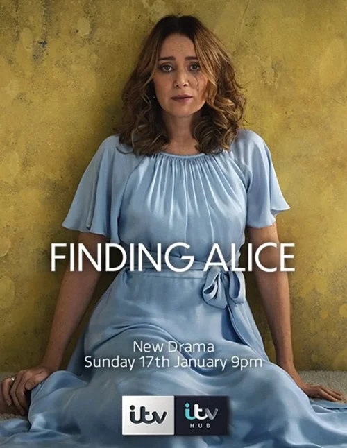 مسلسل Finding Alice مترجم