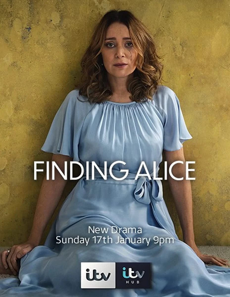 مسلسل Finding Alice مترجم