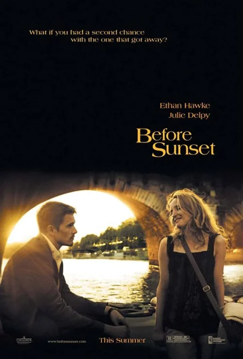 فيلم Before Sunset 2004 مترجم اون لاين