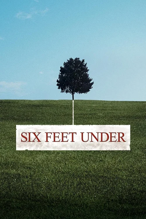 مسلسل Six Feet Under مترجم
