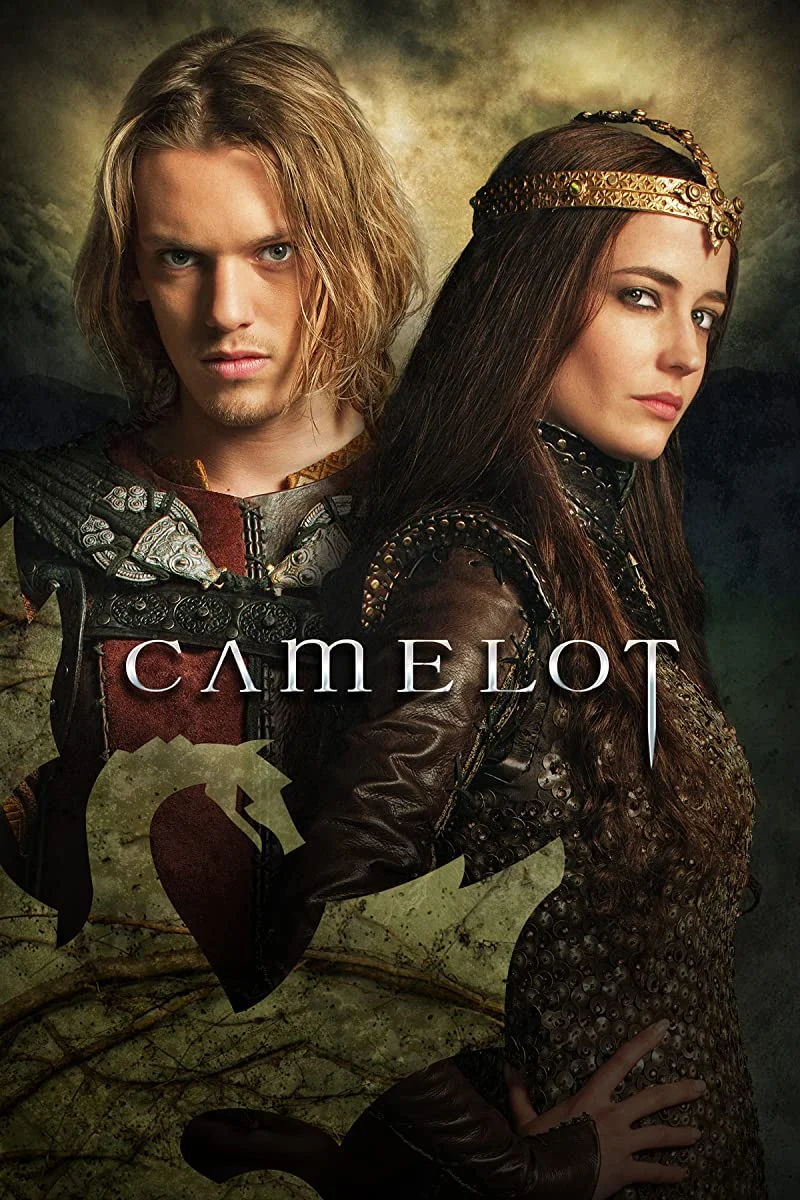 مسلسل Camelot مترجم