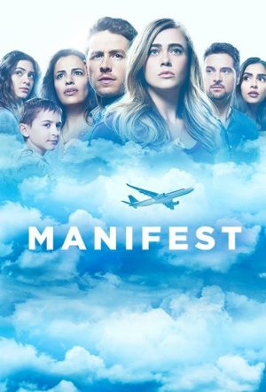 مسلسل Manifest مترجم