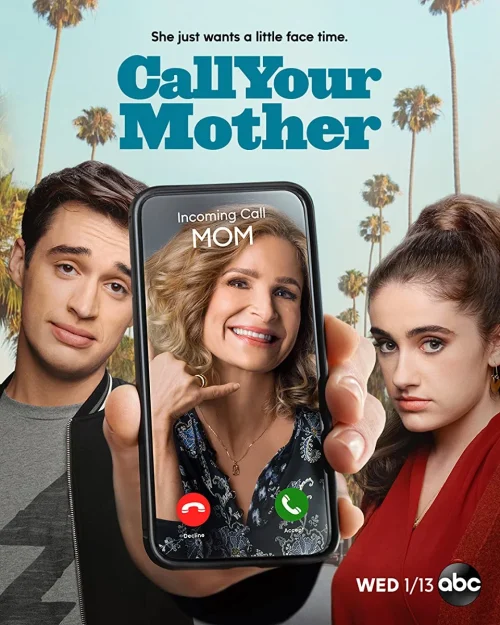 مسلسل Call Your Mother مترجم