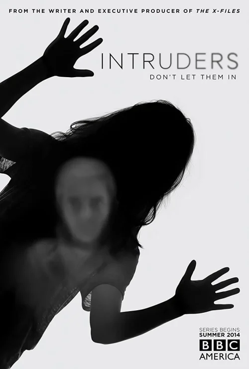 مسلسل Intruders مترجم