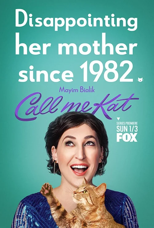 مسلسل Call Me Kat مترجم