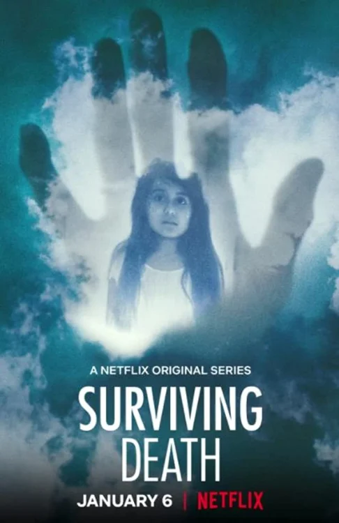 مسلسل Surviving Death مترجم