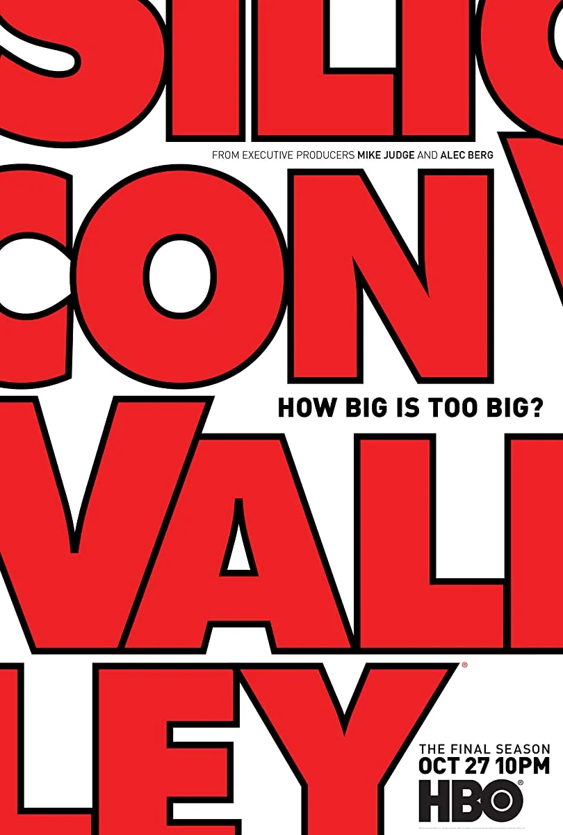 مسلسل Silicon Valley مترجم