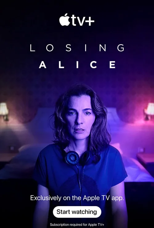 مسلسل Losing Alice مترجم