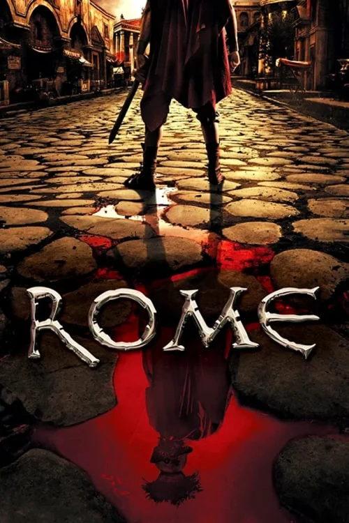 مسلسل Rome مترجم