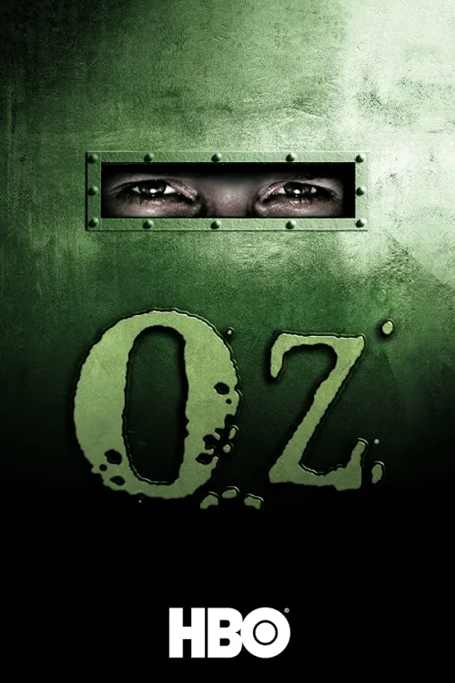 مسلسل Oz مترجم