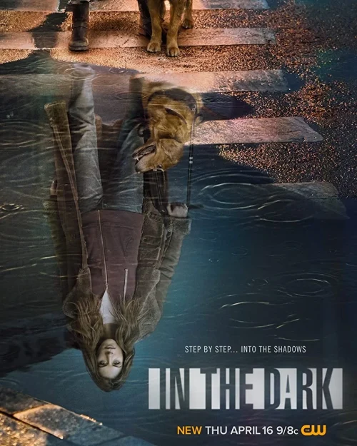 مسلسل In the Dark مترجم