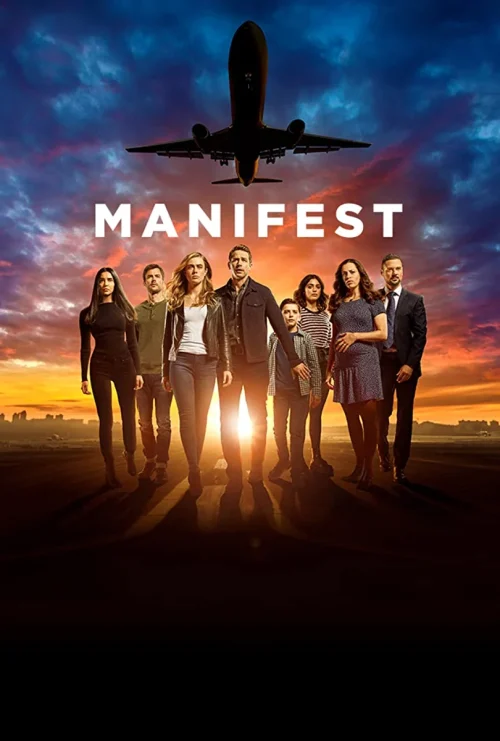 مسلسل Manifest مترجم