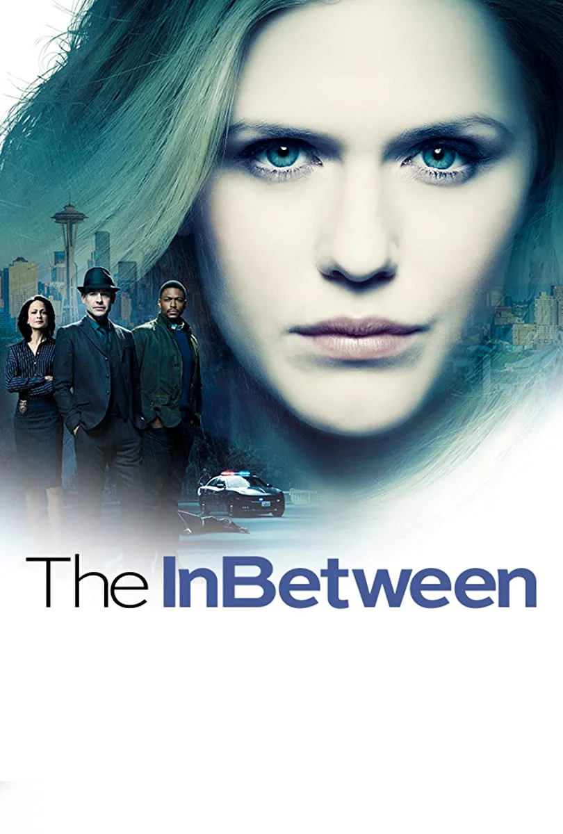 مسلسل The InBetween مترجم