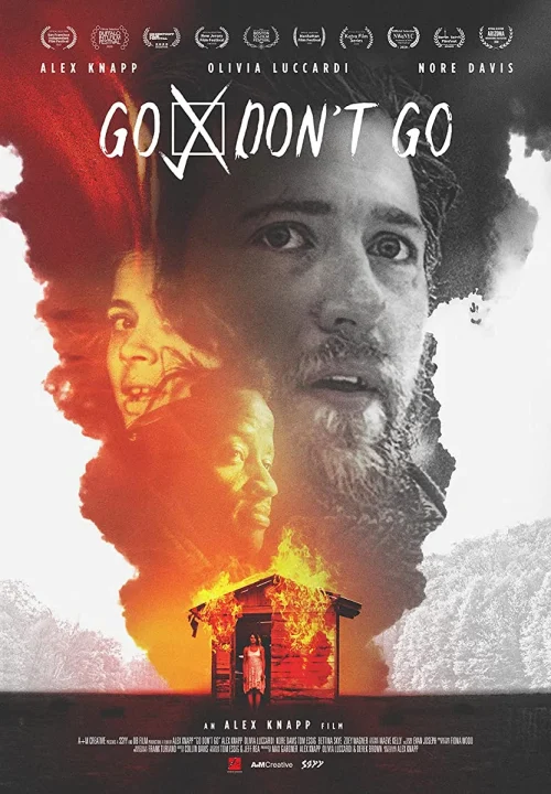 فيلم Go Don’t Go 2020 مترجم اون لاين