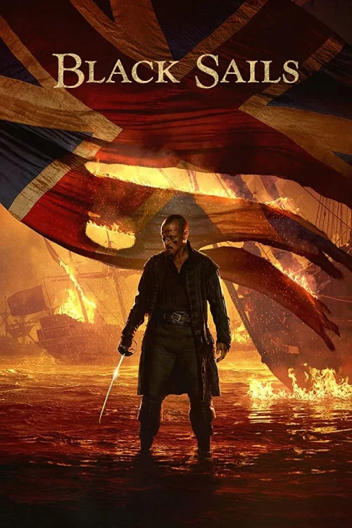 مسلسل Black Sails مترجم