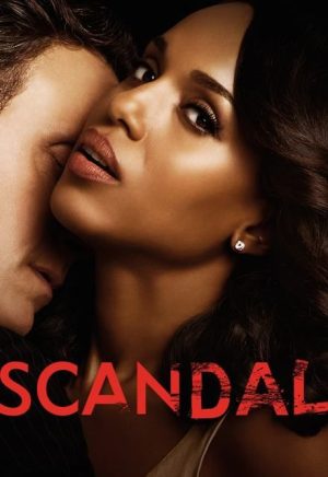 مسلسل Scandal مترجم