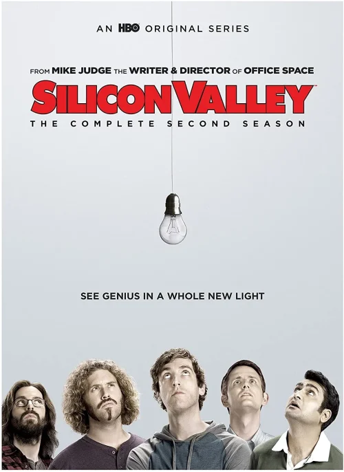 مسلسل Silicon Valley مترجم