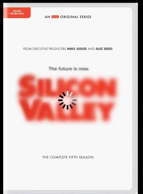 مسلسل Silicon Valley مترجم