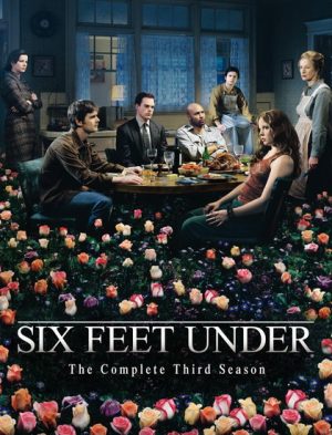 مسلسل Six Feet Under مترجم
