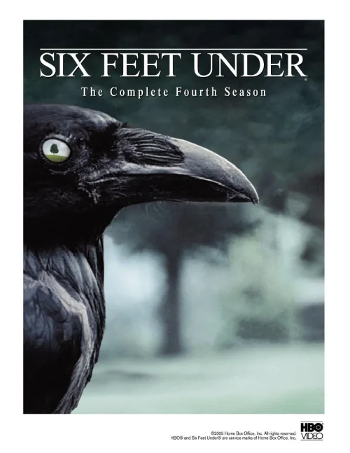 مسلسل Six Feet Under مترجم
