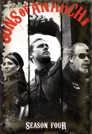 مسلسل Sons of Anarchy مترجم
