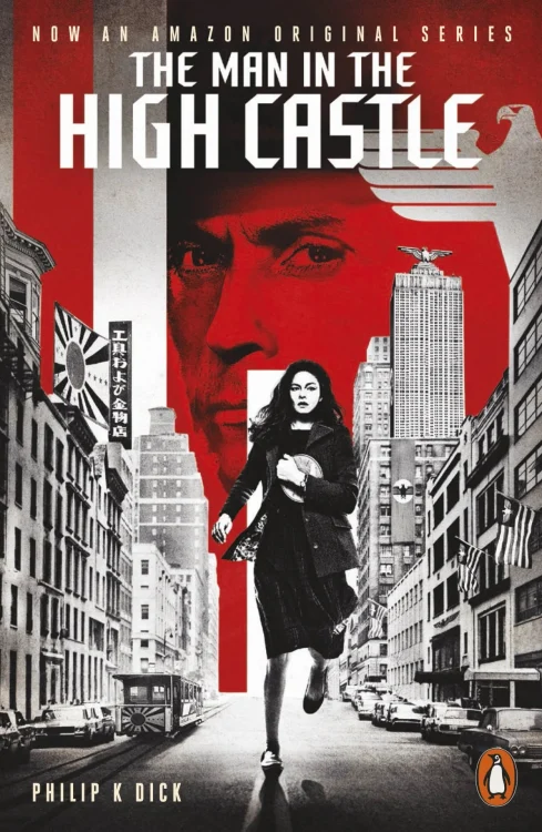 مسلسل The Man in the High Castle مترجم