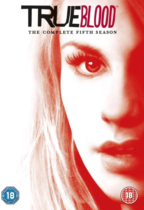 مسلسل True Blood مترجم