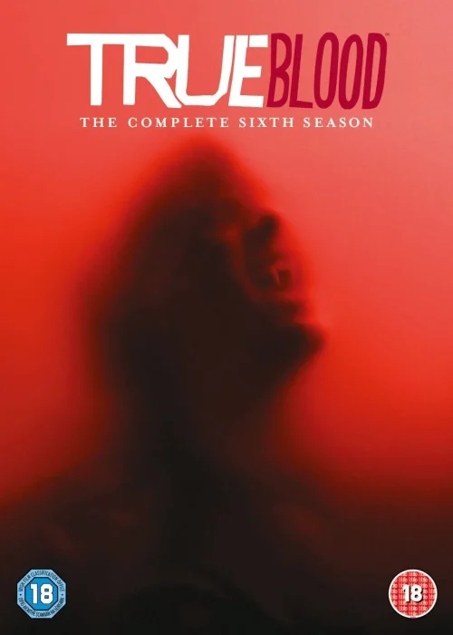 مسلسل True Blood مترجم