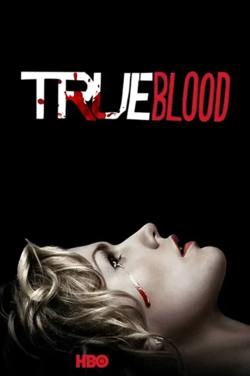 مسلسل True Blood مترجم