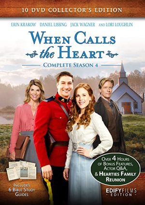 مسلسل When Calls the Heart مترجم
