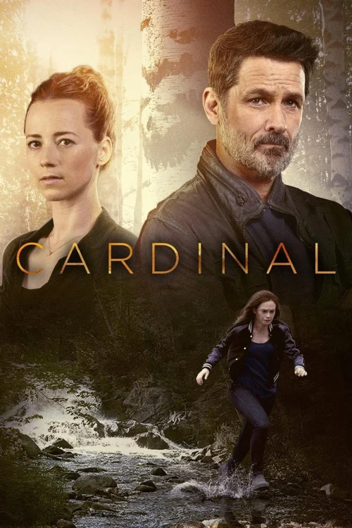 مسلسل Cardinal مترجم