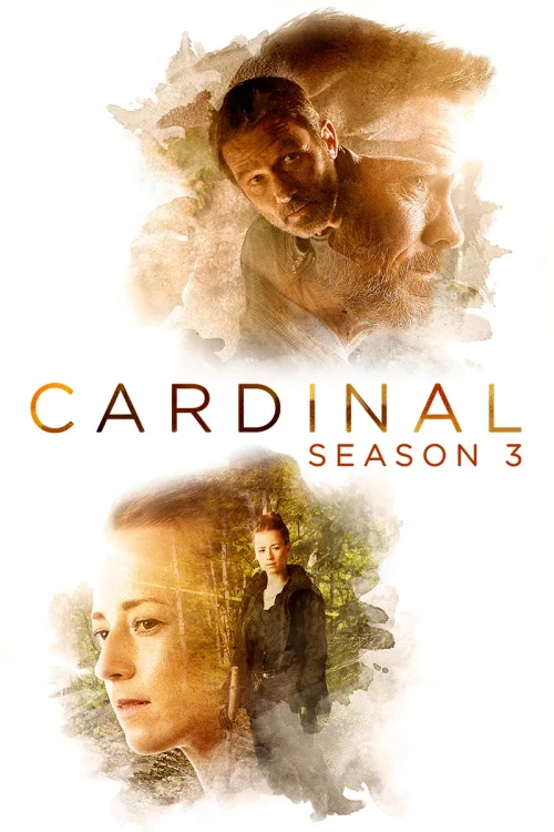مسلسل Cardinal مترجم