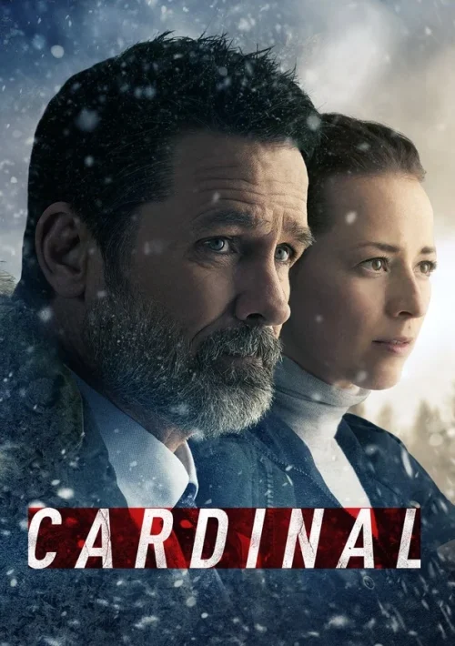 مسلسل Cardinal مترجم